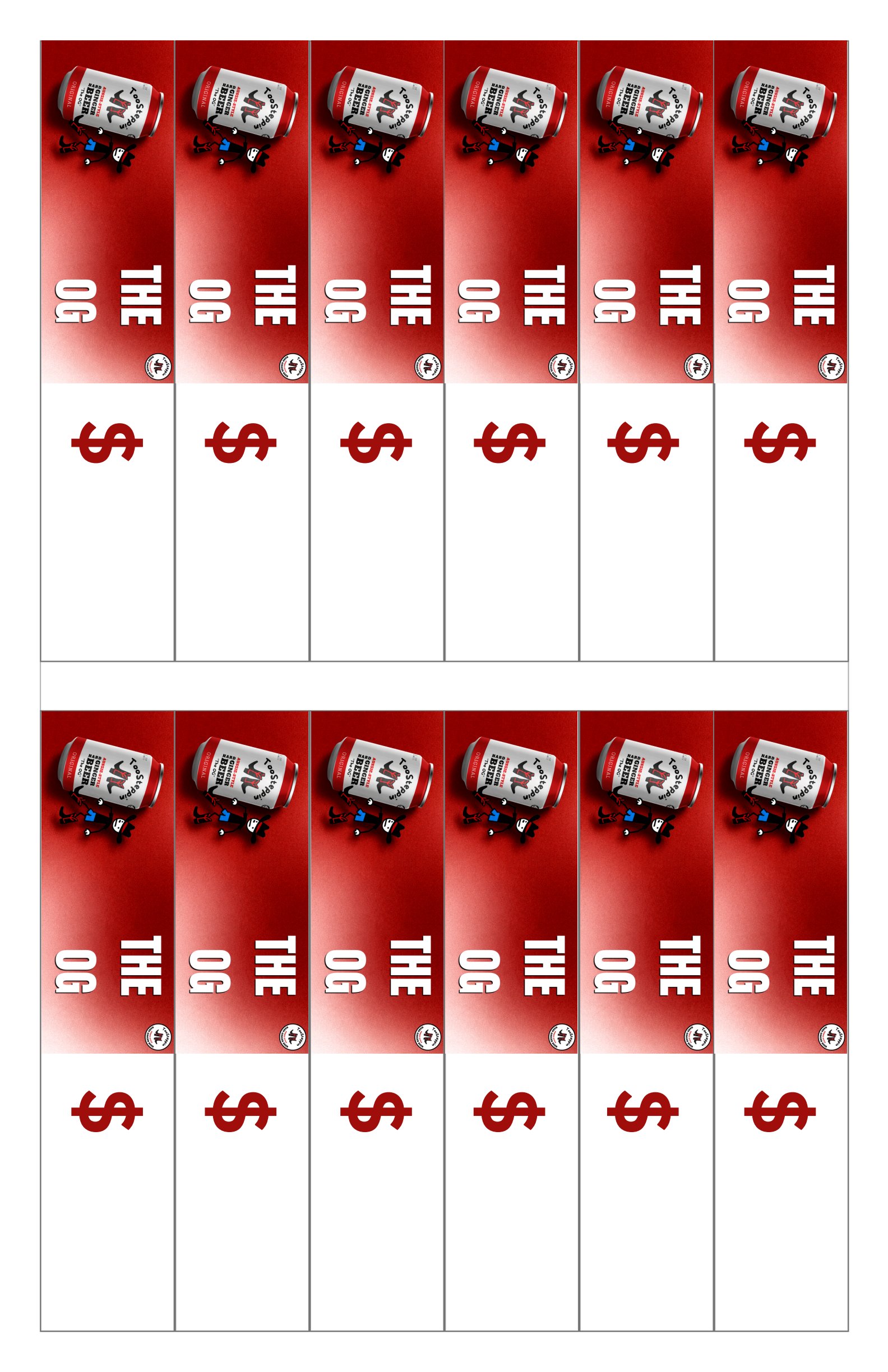 OG Tags